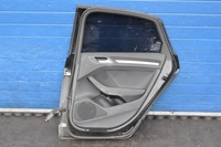 фото thumb №7, Audi a3 8v дверь правый задняя задние sedan