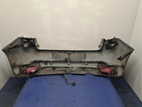 фото thumb №9, Citroen c4 i 3d vts бампер задняя exl