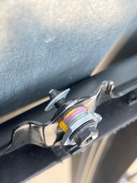 фото thumb №9, Bmw 5 g30 g31 2018 стеклянный люк