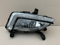 Купить Hyundai tucson 3 рестайлинг  18-20r противотуманная фара левый перед drl led 92201d7600, фото thumb
