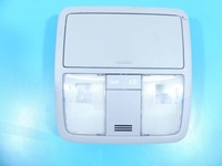 фото thumb №2, Лампа кабины лампа toyota avensis iii t27 038151 dn038151