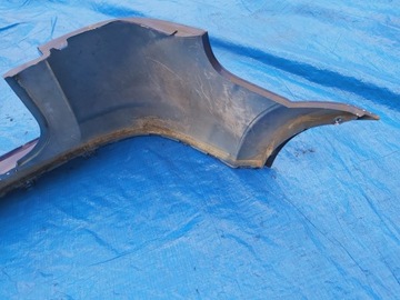 фото thumb №8, Запчастини | signum бампер зад задній рестайлінг 1348914 | 639