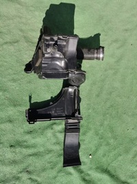 фото thumb №7, Renault talisman iv scenic megane 1.5 1.6 корпус фильтра воздуха