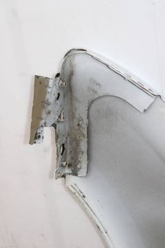 фото thumb №9, Citroen berlingo partner iii 08r- крило праві перед переднє ewp запчастина