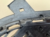 фото thumb №16, Jaguar f-pace x761 lift r-dynamic 21r- решётка средняя бампера перед