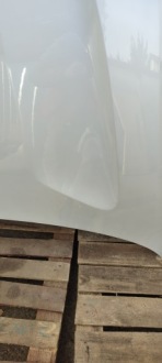 Капот кришка двигуна bmw x3 f25 2010-2017 / x4 f26 2014-2018 колір 354 в Україні, фото thumb