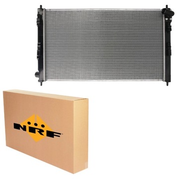 фото thumb №12, Nrf 53906 теплообмінник тепло