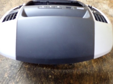 фото thumb №6, Панель средний воздуховод кондиционер kia ceed ii 1,4 crdi 2014r hb 95710-1h700 8420