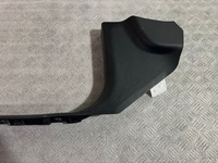 фото thumb №8, Mercedes-benz gl x166 2015 накладка порог дверь передних a1666801735