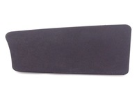 фото thumb №1, Mercedes cls w219 04-10 захист заглушка двері перед