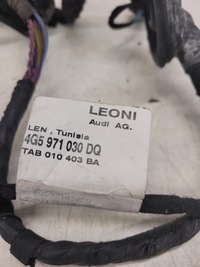 фото thumb №6, Жгут дверь правый перед audi a6 c7 4g5971030dq