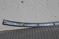 фото thumb №10, Молдинг кришки хром pod скло задня задня mitsubishi outlander iii 12-15