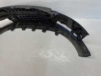 Audi tt s-line 8j0 mk2 2006-2014 бампер передний решётка радиатора 8j0807437d org в Украине, фото thumb