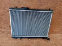 Радиатор воды suzuki swift v 2012- дизель Киев, фото thumb