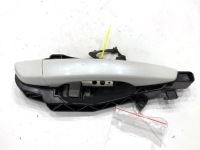 Купить Ручка наружная правый перед opel grandland suv белый перламутр, фото thumb