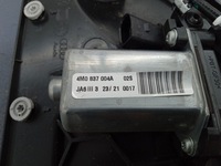 фото thumb №4, Q7 ii 4m замок доводчик дверь перед правые 4m1837016d