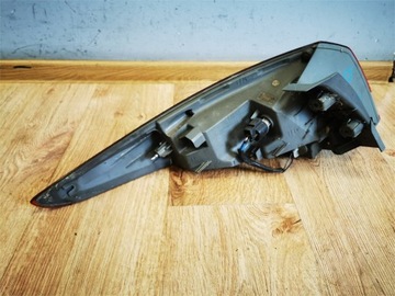 фото thumb №7, Hyundai i40 рестайлінг 15-18 універсал лампа права зад w крило демонтаж