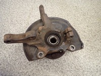 фото thumb №4, Space star 1.3 98-05 поворотний кулак передня права