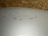 фото thumb №6, Капот крышка двигателя vw golf 6 vi