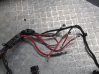 Джгут електропроводка відсік двигуна mercedes x290 w290 gt amg 4.3 комплектна Недорого, фото thumb