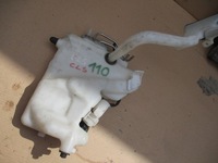 фото thumb №1, Бачок омивача mercedes cls w211