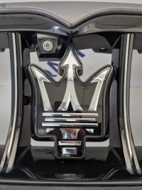 Купить Бампер перед передний maserati grecale gt m182 6 pdc камера, фото thumb