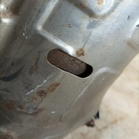 фото thumb №7, Mitsubishi outlander 15- каталізатор usa 2.4