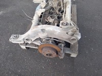 фото thumb №5, Подрамник балка подвеска задняя scenic i lift rx4