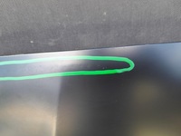 фото thumb №4, Ford mondeo mk5 капот перед передня oryg