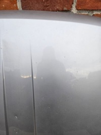 фото thumb №8, Jeep grand cherokee wj капот кришка