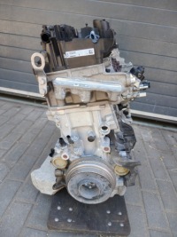 фото thumb №8, Bmw 2' f44 218d 2.0d gran coupe 21r двигатель b47c20b