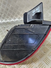 Фара правый  задняя задний  w крыло mazda 3 3 bm led хэтчбек Доставка, фото thumb