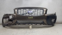 фото thumb №1, Volvo xc70 xc 70 crosscountry 2007 - бампер перед 3525