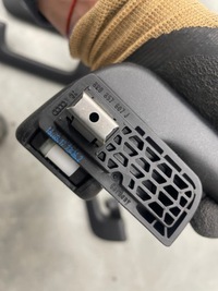 фото thumb №9, Ручка кронштейн потолочный q5 8r a5 8t a4 b9 a5 8w s-line 8r0