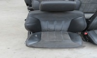 фото thumb №10, Mercedes w251 сидіння сидіння передній перед заднє сидіння правий лівий комплект шкіра