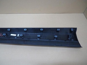 фото thumb №8, Планка боковая нижняя декоративная дверь правый перед hyundai tucson iv