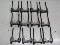 фото thumb №1, Jeep grand cherokee wj 2.7 crd кронштейн вала