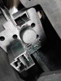 фото thumb №9, Fiat croma ii фара левое зад 27492101 европа