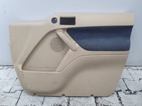 фото thumb №1, Обшивка дверь перед правый connect mk1 tourneo beż