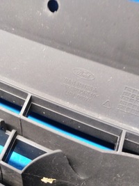 фото thumb №6, Решітка радіатора решітка радіатора ford c-max mk1 lift