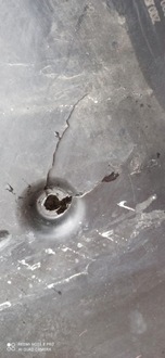 фото thumb №9, Seat arona плита защита двигателя 2q0825236e