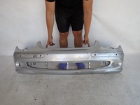 фото thumb №1, Mercedes clk c209 w209 02-05 бампер перед переднє spr pdc