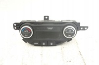 фото thumb №1, Панель кондиционера kia picanto ii