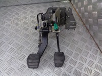 фото thumb №1, Педали комплект citroen c4