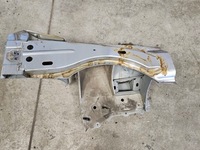 фото thumb №1, Dacia duster i lift ted69 чверть підкрилок перед правий