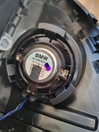 фото thumb №6, Bmw x5 g05 набор динамиков аудио 6809629 6809628 2622515 6809630