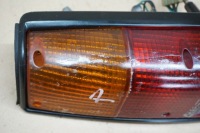 фото thumb №10, Isuzu trooper фара правое зад правая задняя 84-91r