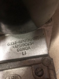 фото thumb №4, Renault traffic iii кронштейн подушка двигателя 112101360r