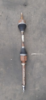 фото thumb №1, Піввісь права renault експрес ii 391009207r