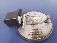 фото thumb №2, Opel vectra c крышка заливной топлива